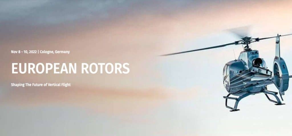 European Rotors 2022
