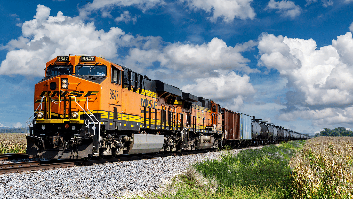 Understanding Diesel Electric Locomotives How They Work